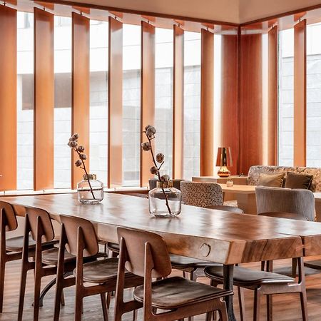 Ac Hotel A Coruna By Marriott Екстериор снимка