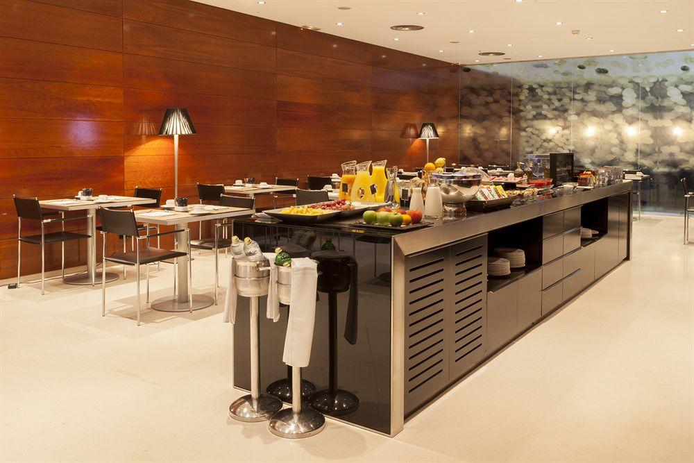 Ac Hotel A Coruna By Marriott Екстериор снимка