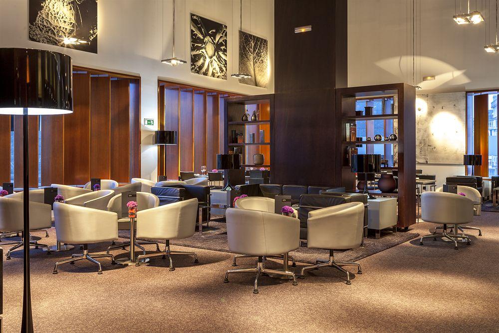 Ac Hotel A Coruna By Marriott Екстериор снимка