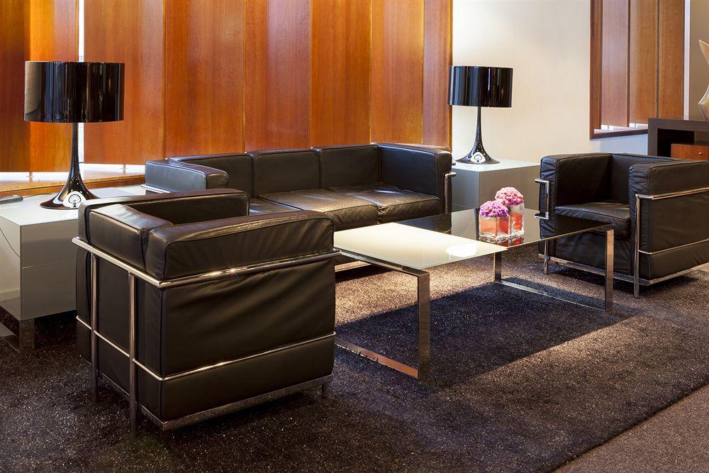 Ac Hotel A Coruna By Marriott Екстериор снимка
