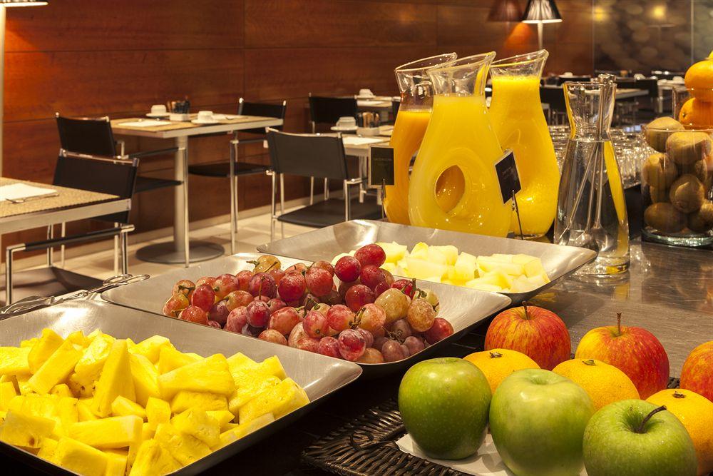 Ac Hotel A Coruna By Marriott Екстериор снимка