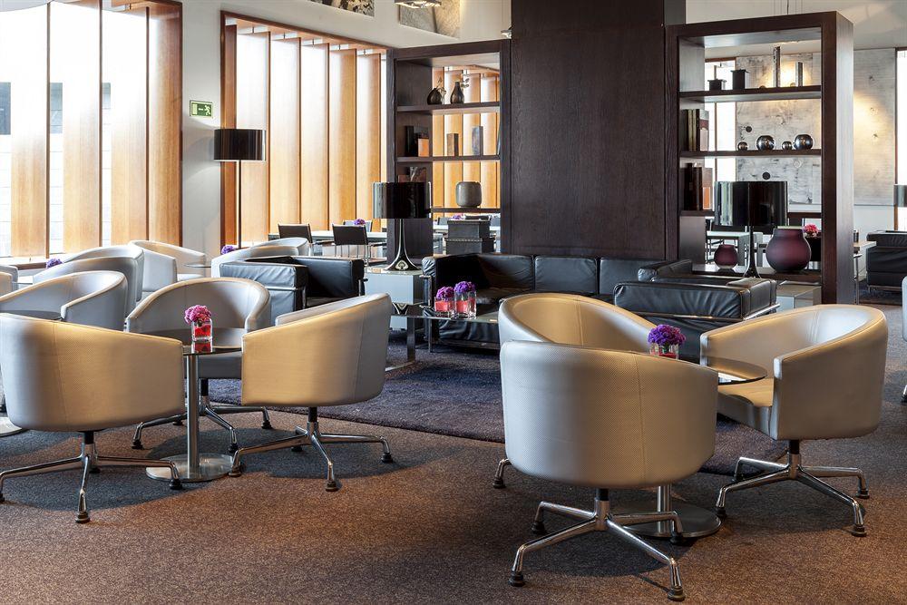 Ac Hotel A Coruna By Marriott Екстериор снимка