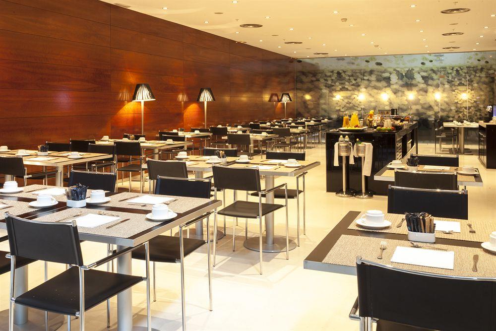 Ac Hotel A Coruna By Marriott Екстериор снимка