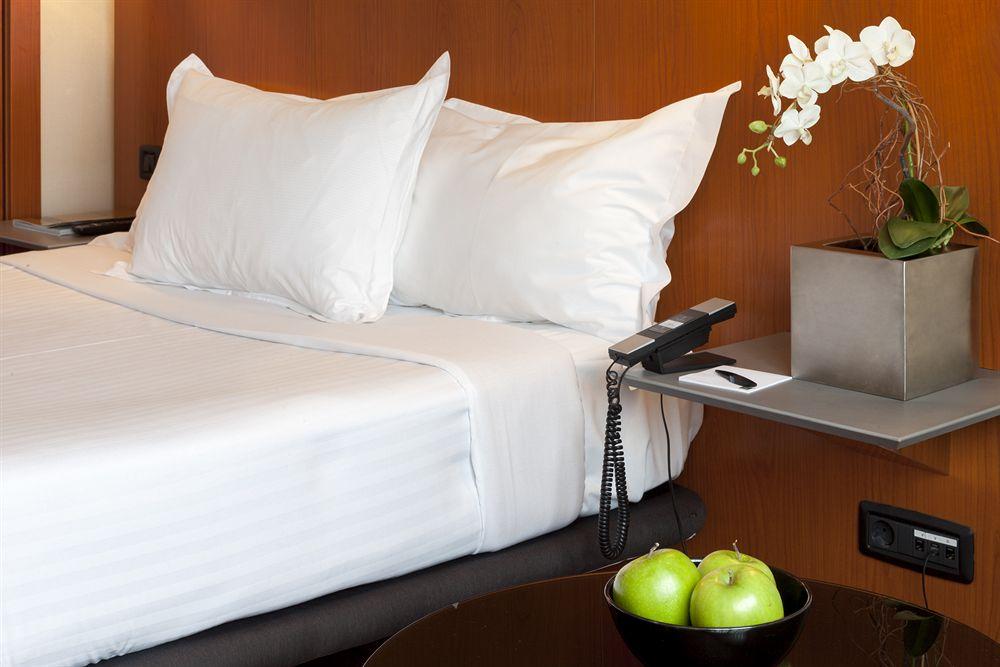 Ac Hotel A Coruna By Marriott Екстериор снимка