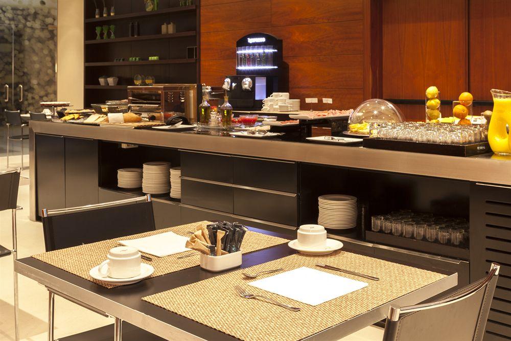Ac Hotel A Coruna By Marriott Екстериор снимка