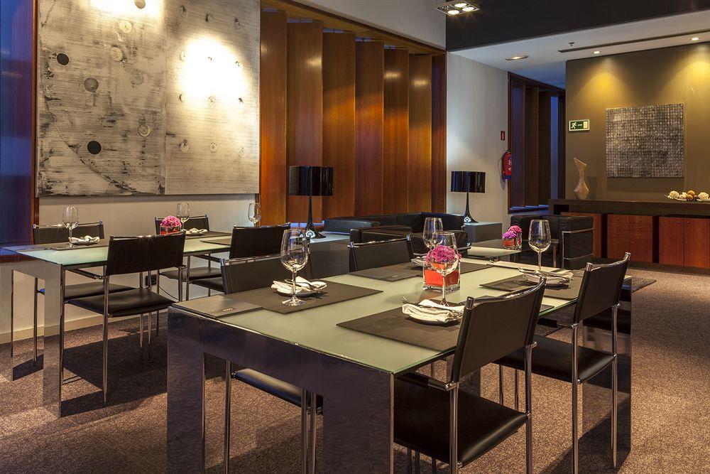 Ac Hotel A Coruna By Marriott Екстериор снимка