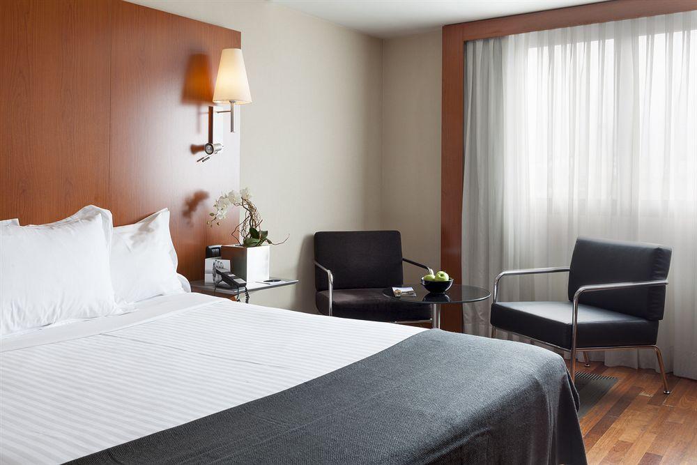 Ac Hotel A Coruna By Marriott Екстериор снимка