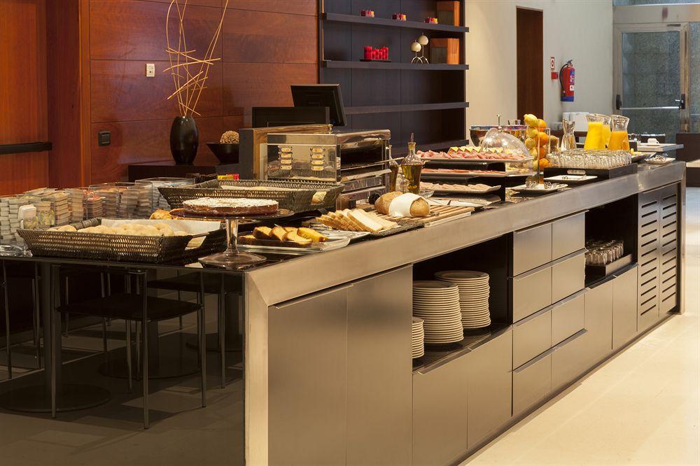 Ac Hotel A Coruna By Marriott Екстериор снимка