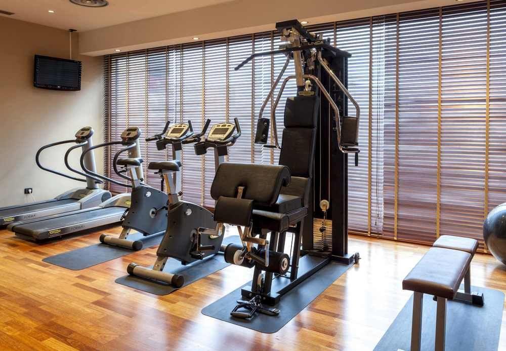 Ac Hotel A Coruna By Marriott Екстериор снимка
