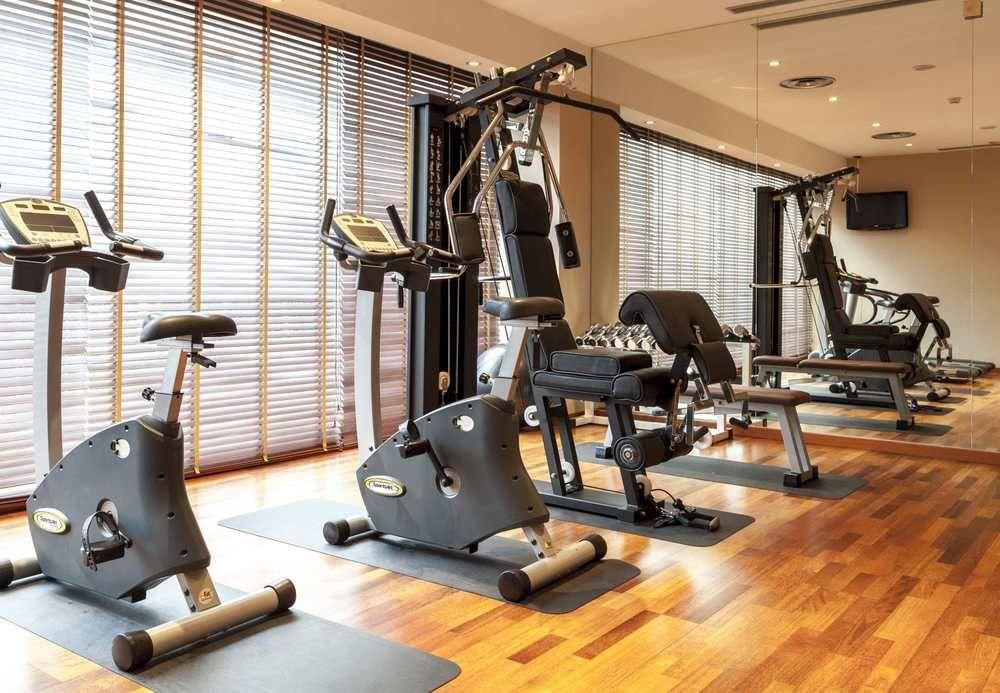 Ac Hotel A Coruna By Marriott Екстериор снимка