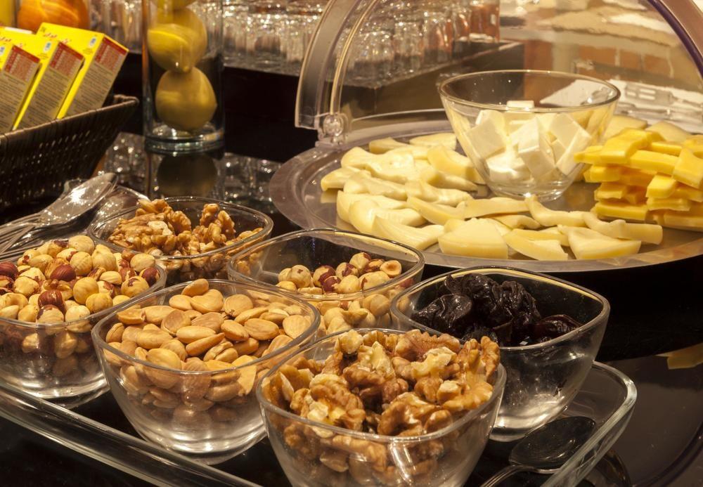 Ac Hotel A Coruna By Marriott Екстериор снимка