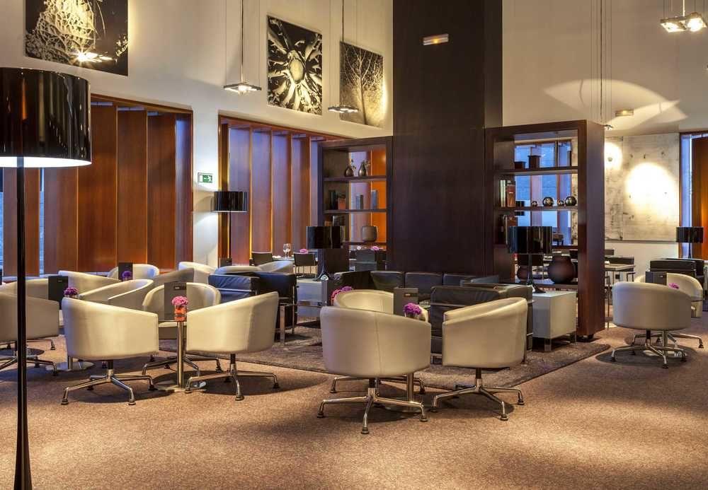 Ac Hotel A Coruna By Marriott Екстериор снимка