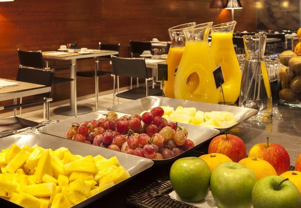 Ac Hotel A Coruna By Marriott Екстериор снимка