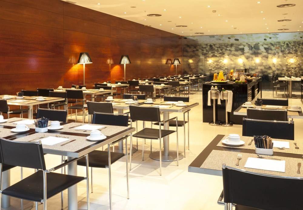 Ac Hotel A Coruna By Marriott Екстериор снимка