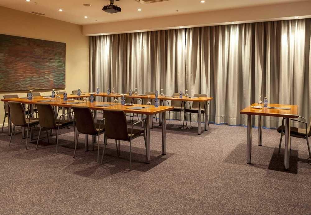 Ac Hotel A Coruna By Marriott Екстериор снимка