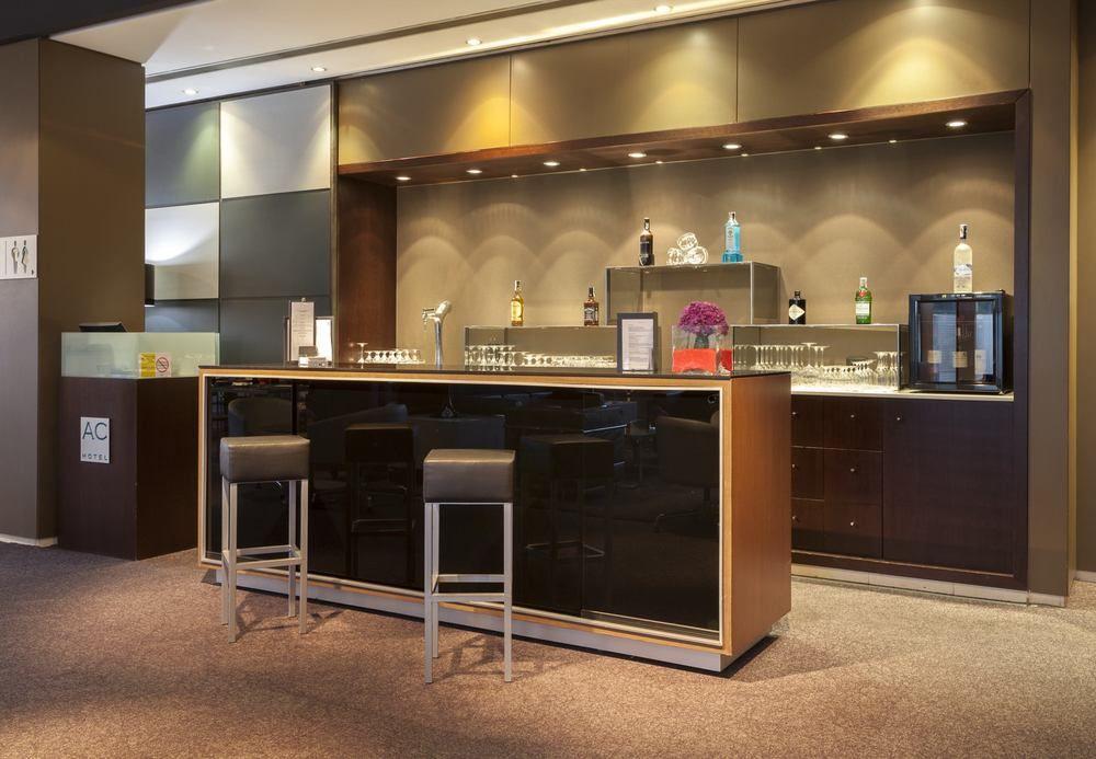 Ac Hotel A Coruna By Marriott Екстериор снимка