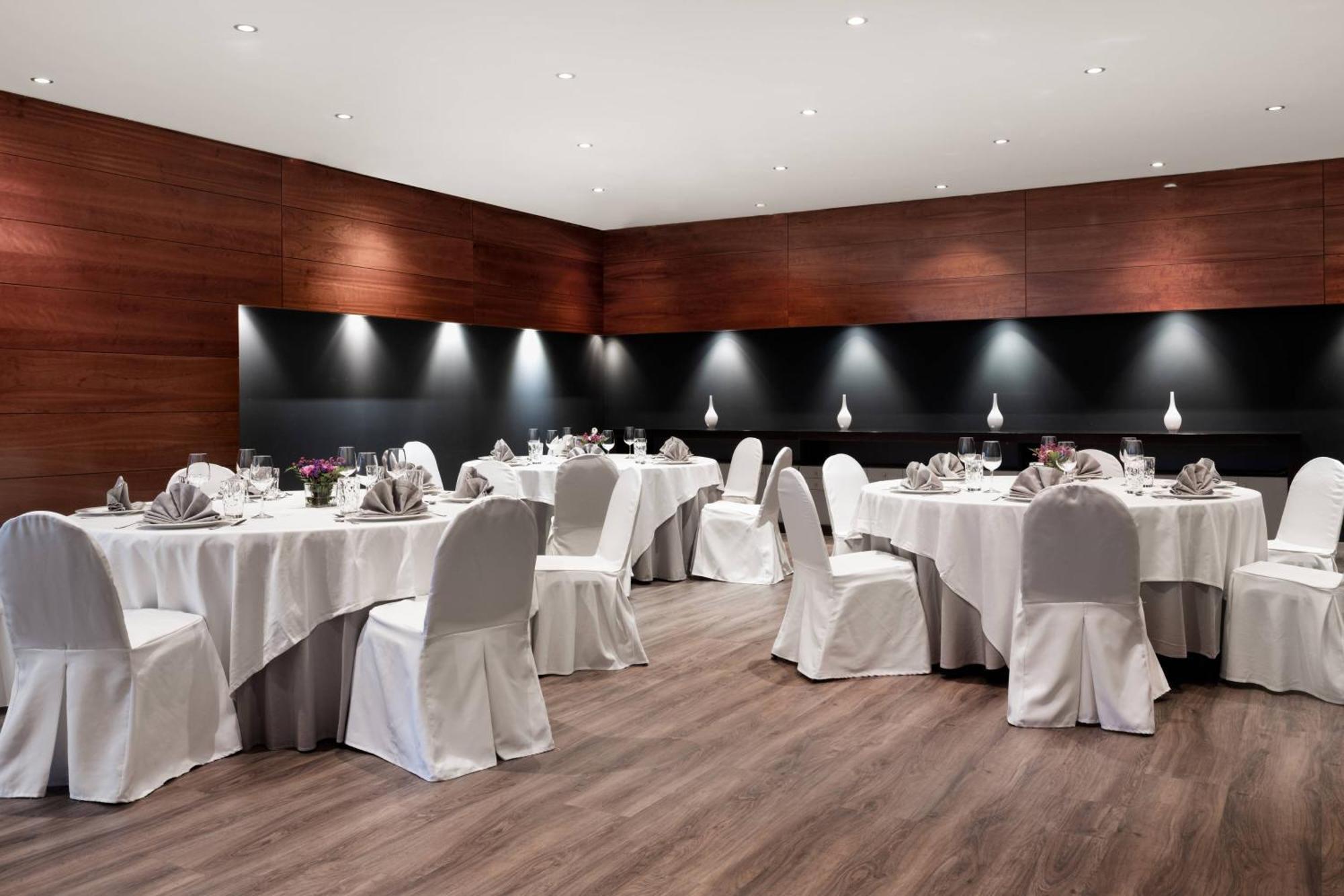 Ac Hotel A Coruna By Marriott Екстериор снимка