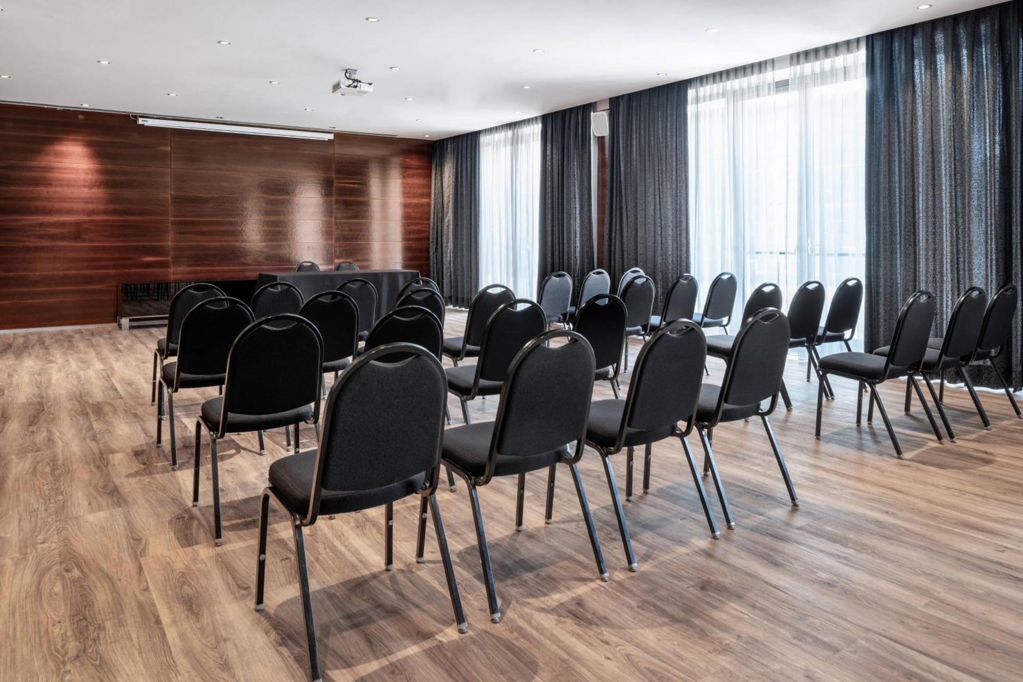 Ac Hotel A Coruna By Marriott Екстериор снимка