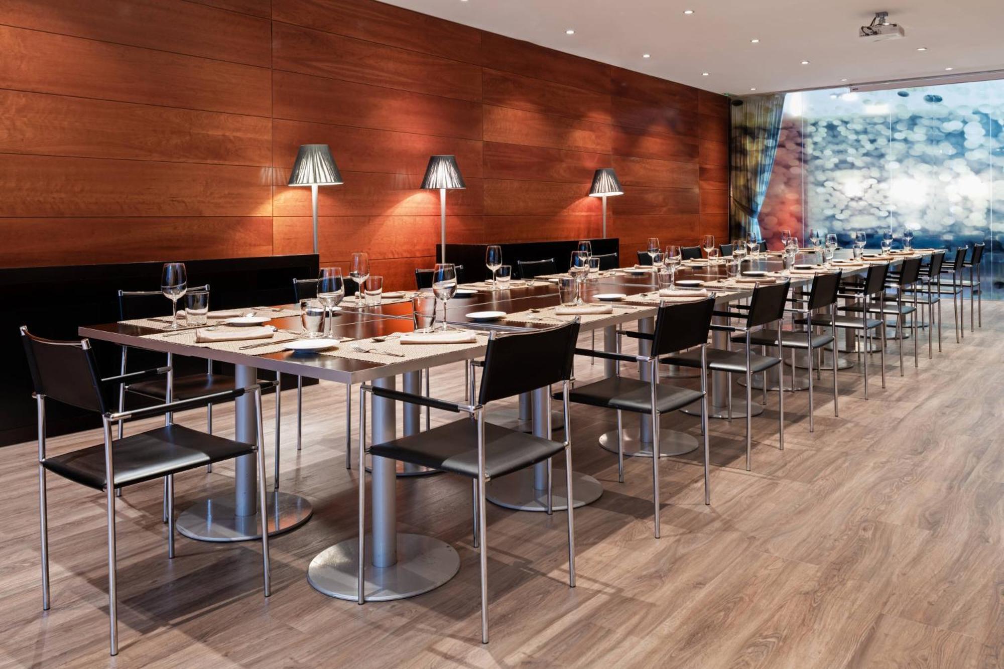 Ac Hotel A Coruna By Marriott Екстериор снимка