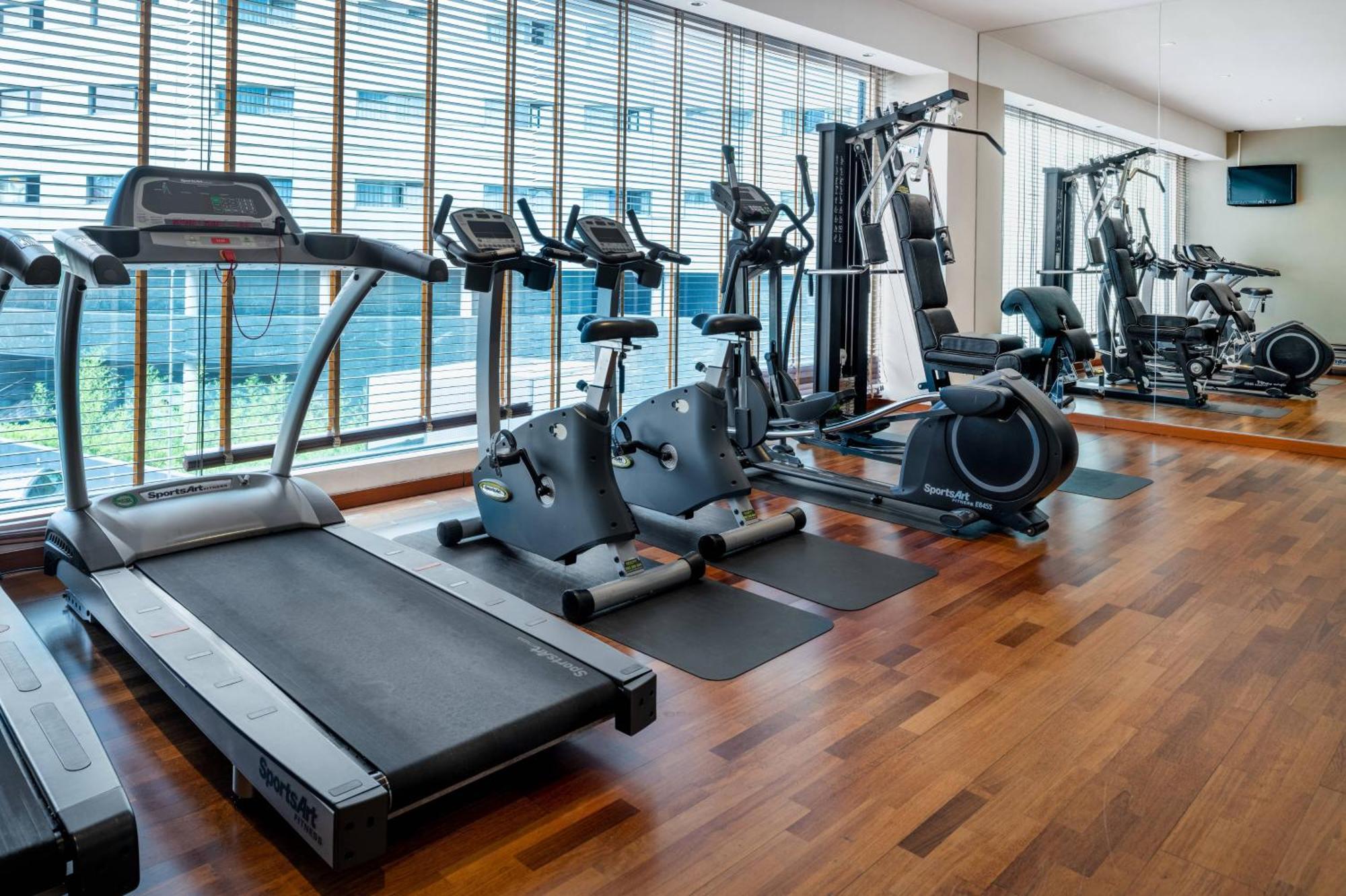 Ac Hotel A Coruna By Marriott Екстериор снимка