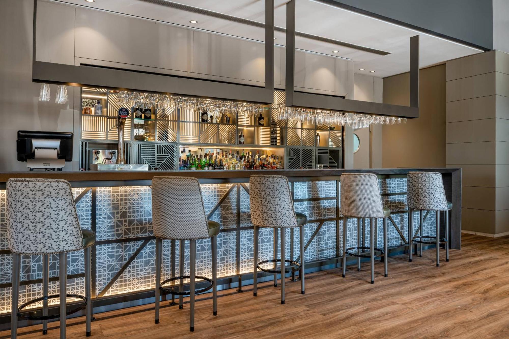 Ac Hotel A Coruna By Marriott Екстериор снимка