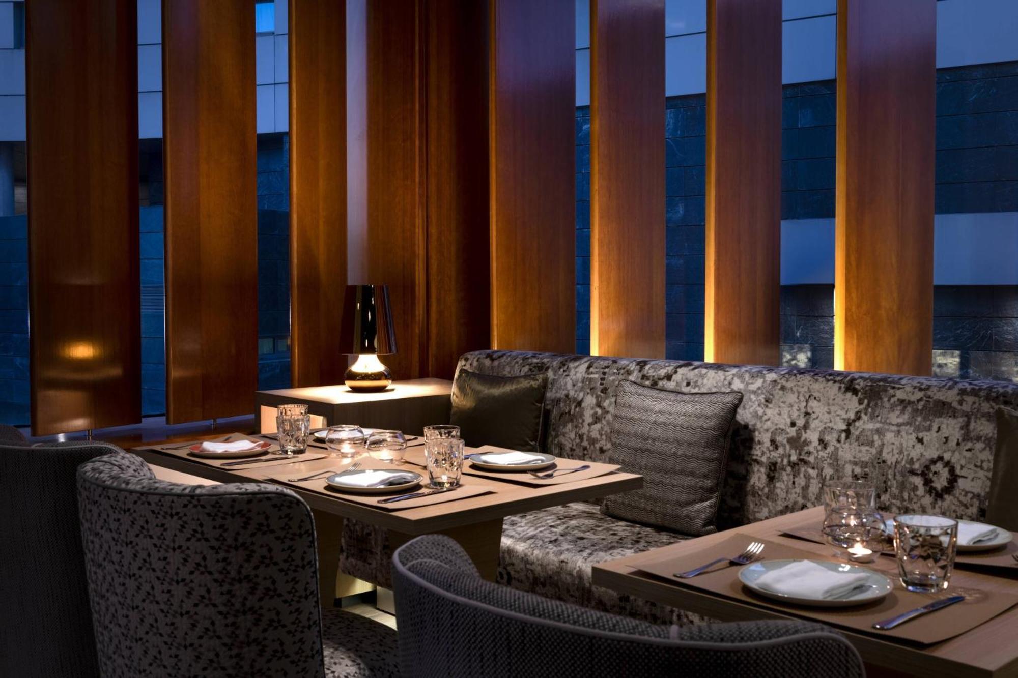 Ac Hotel A Coruna By Marriott Екстериор снимка