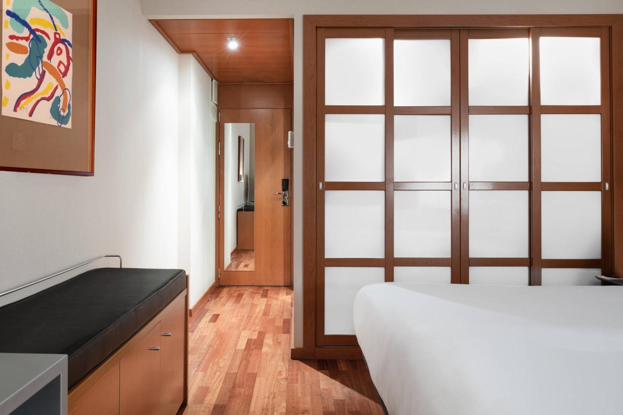 Ac Hotel A Coruna By Marriott Екстериор снимка