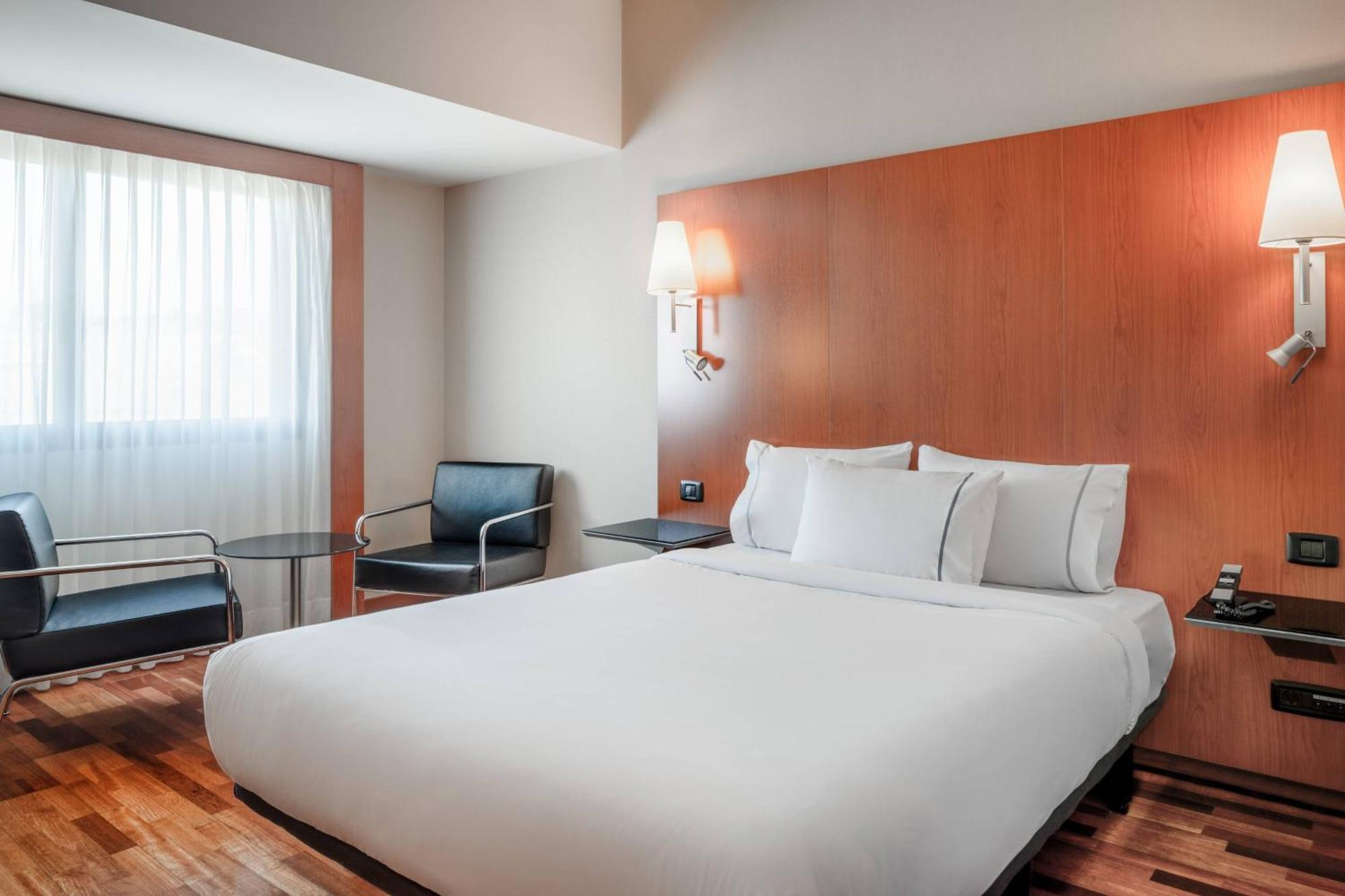 Ac Hotel A Coruna By Marriott Екстериор снимка