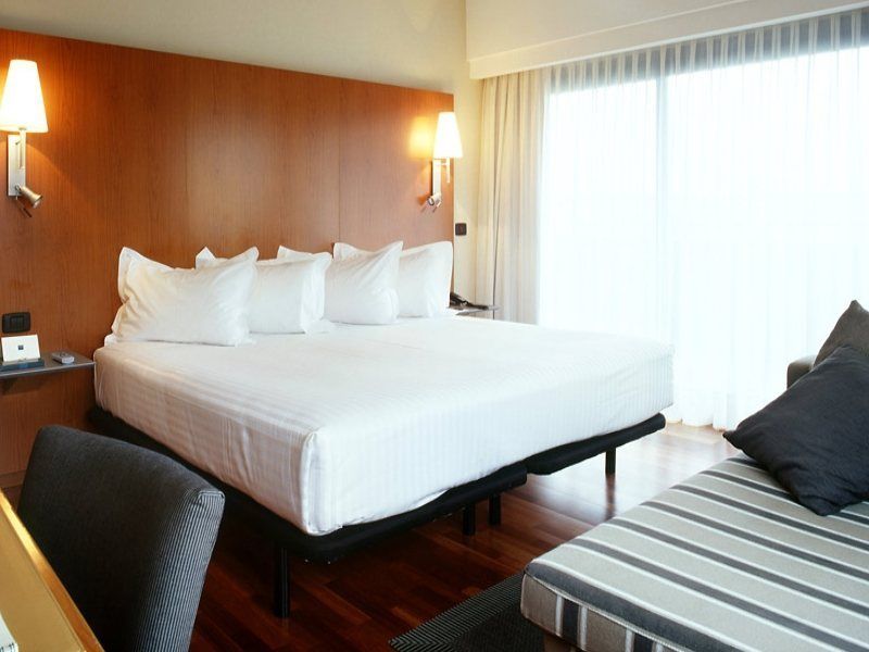Ac Hotel A Coruna By Marriott Екстериор снимка