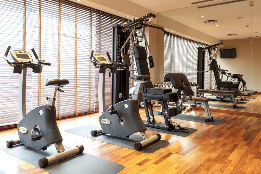 Ac Hotel A Coruna By Marriott Екстериор снимка